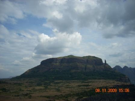 Naneghat